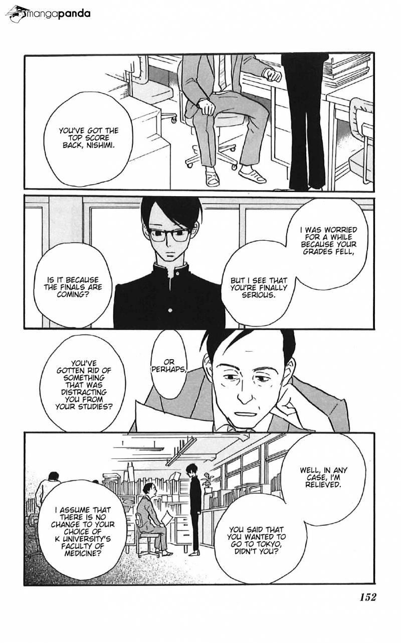 Sakamichi No Apollon - Chapter 12 : Volume 8