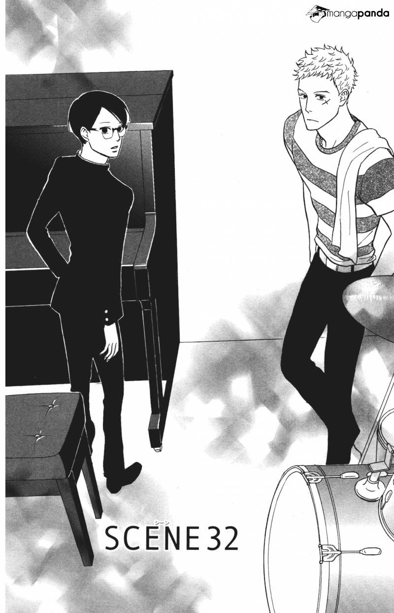 Sakamichi No Apollon - Chapter 11 : Volume 7