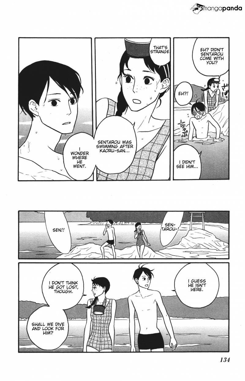 Sakamichi No Apollon - Chapter 11 : Volume 7