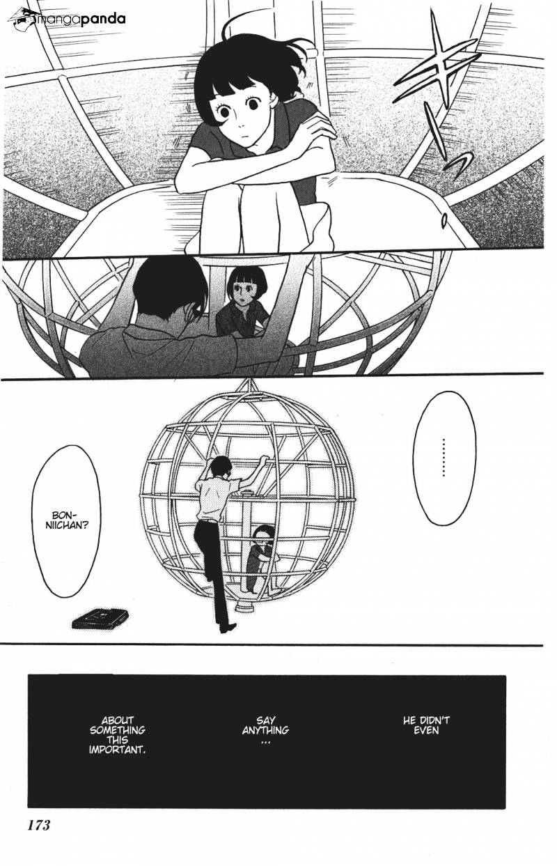 Sakamichi No Apollon - Chapter 11 : Volume 7