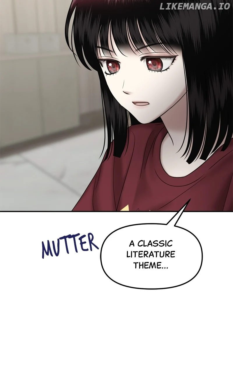 Sisters War - Chapter 92