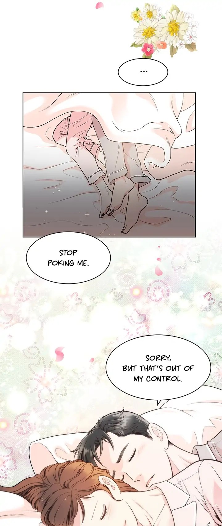 How To Take Off A Wedding Dress - Chapter 62