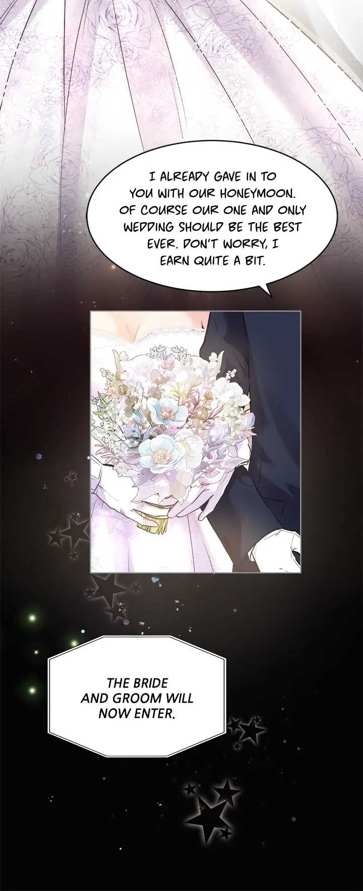 How To Take Off A Wedding Dress - Chapter 59