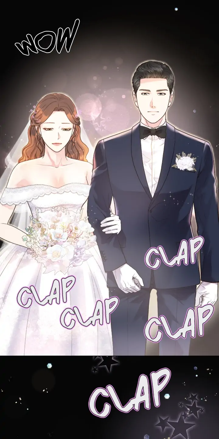 How To Take Off A Wedding Dress - Chapter 59