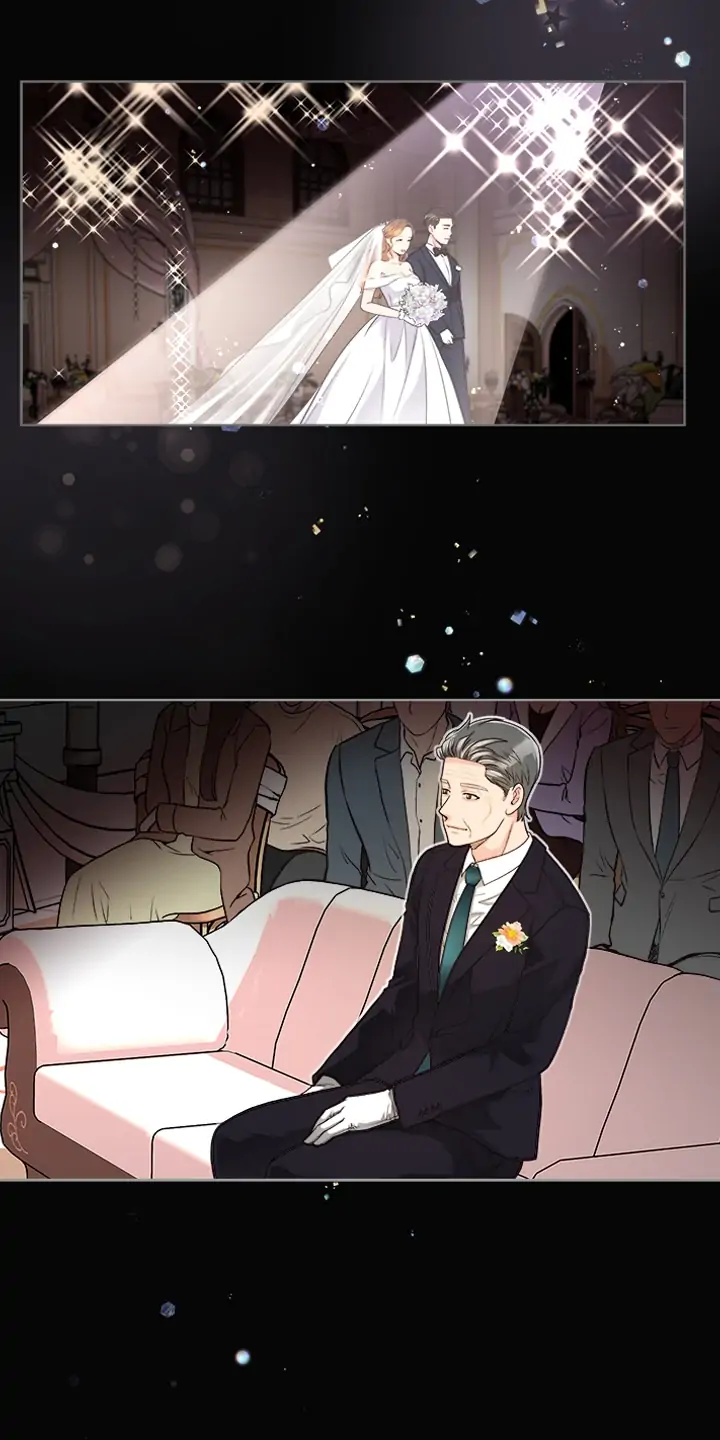 How To Take Off A Wedding Dress - Chapter 59