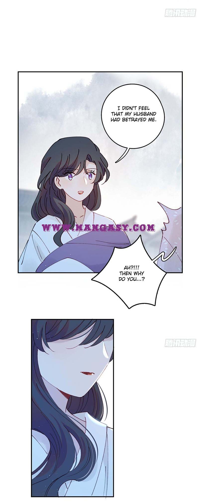 Oniros Found Love - Chapter 57