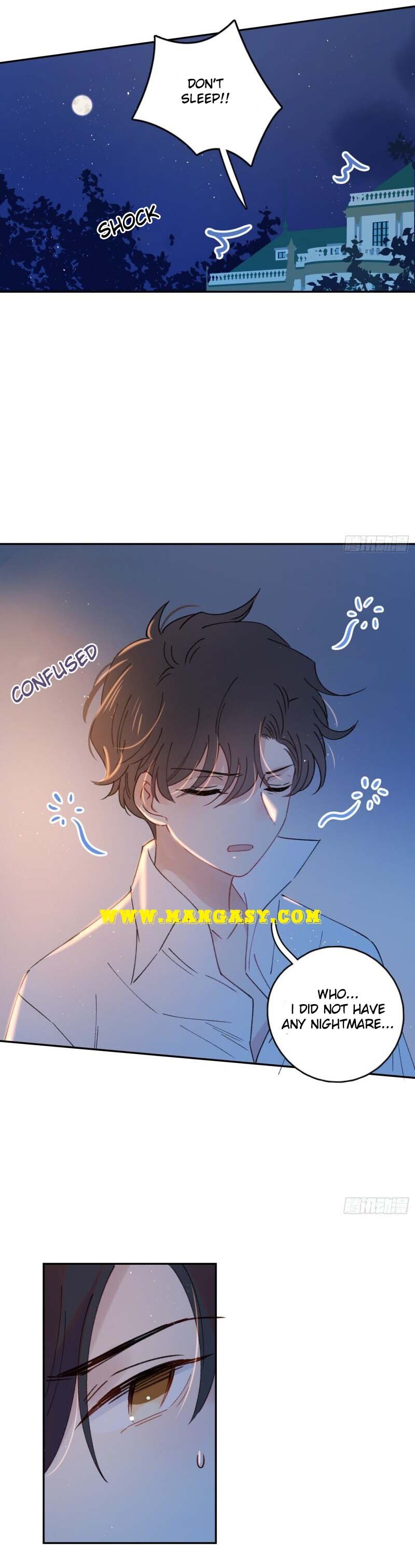 Oniros Found Love - Chapter 59