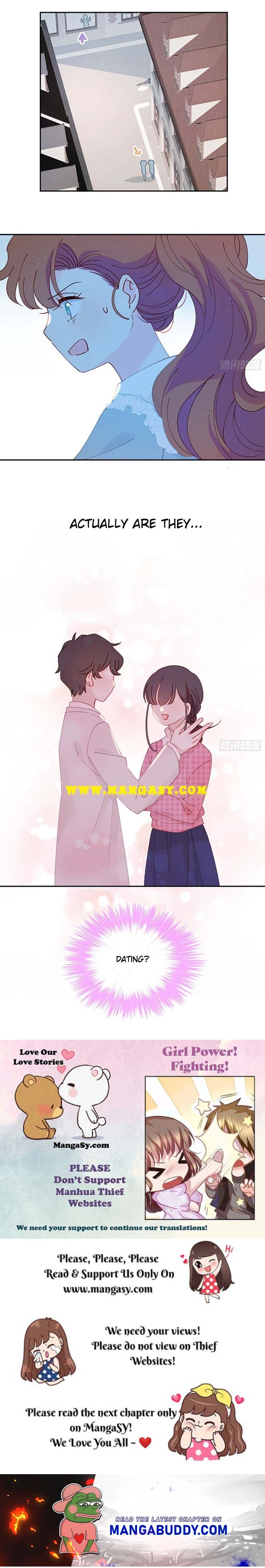 Oniros Found Love - Chapter 47