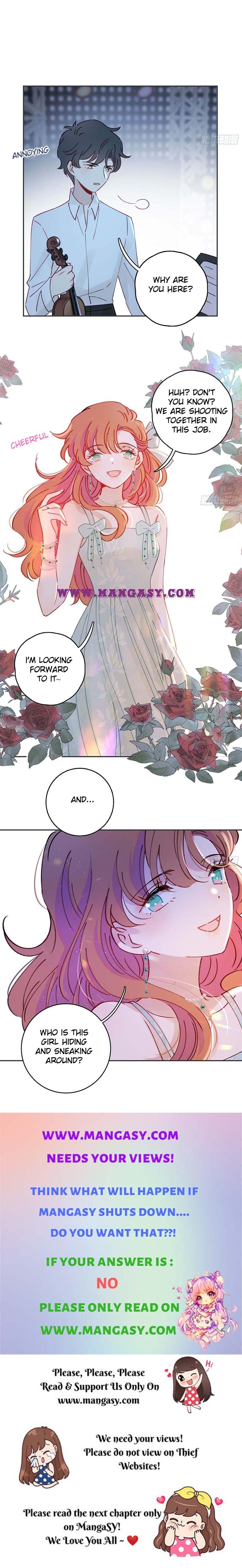 Oniros Found Love - Chapter 63