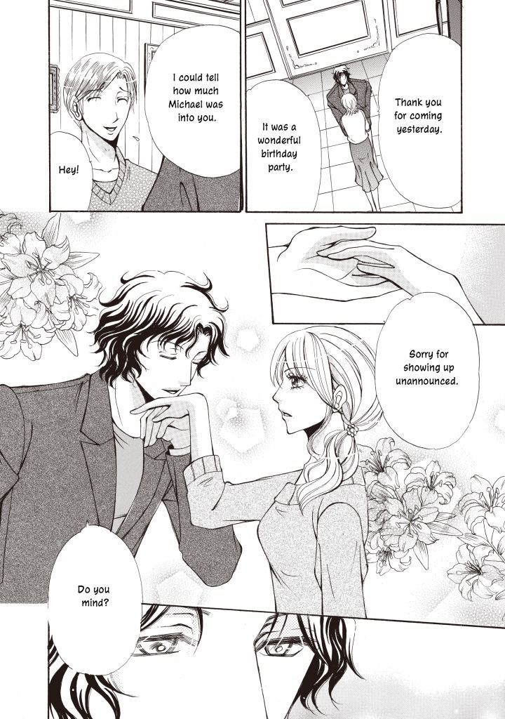 Seiki No Playboy - Vol.1 Chapter 1