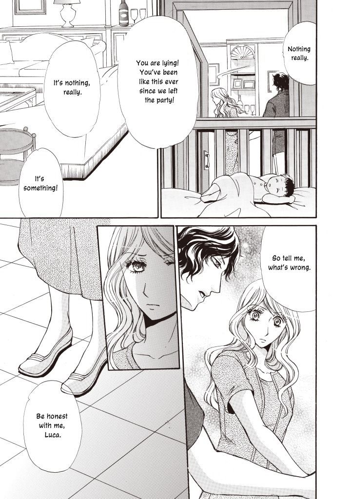 Seiki No Playboy - Vol.1 Chapter 1