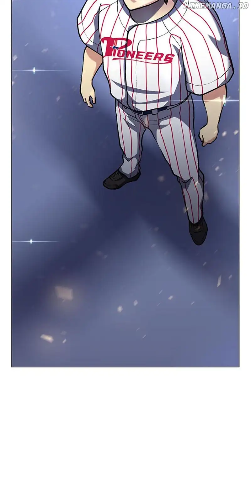 Home Plate Villain - Chapter 23