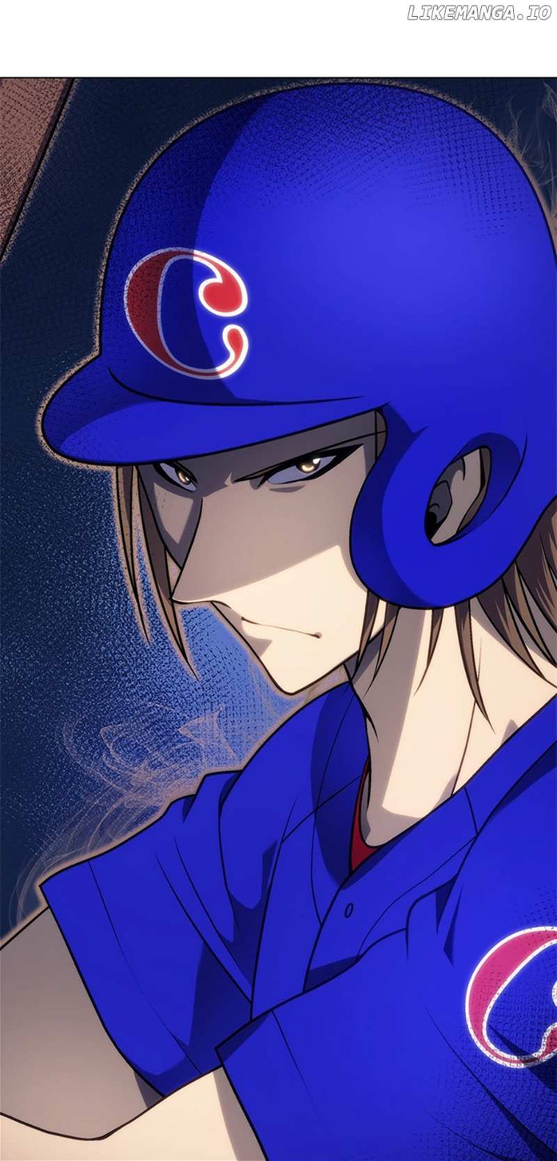 Home Plate Villain - Chapter 28