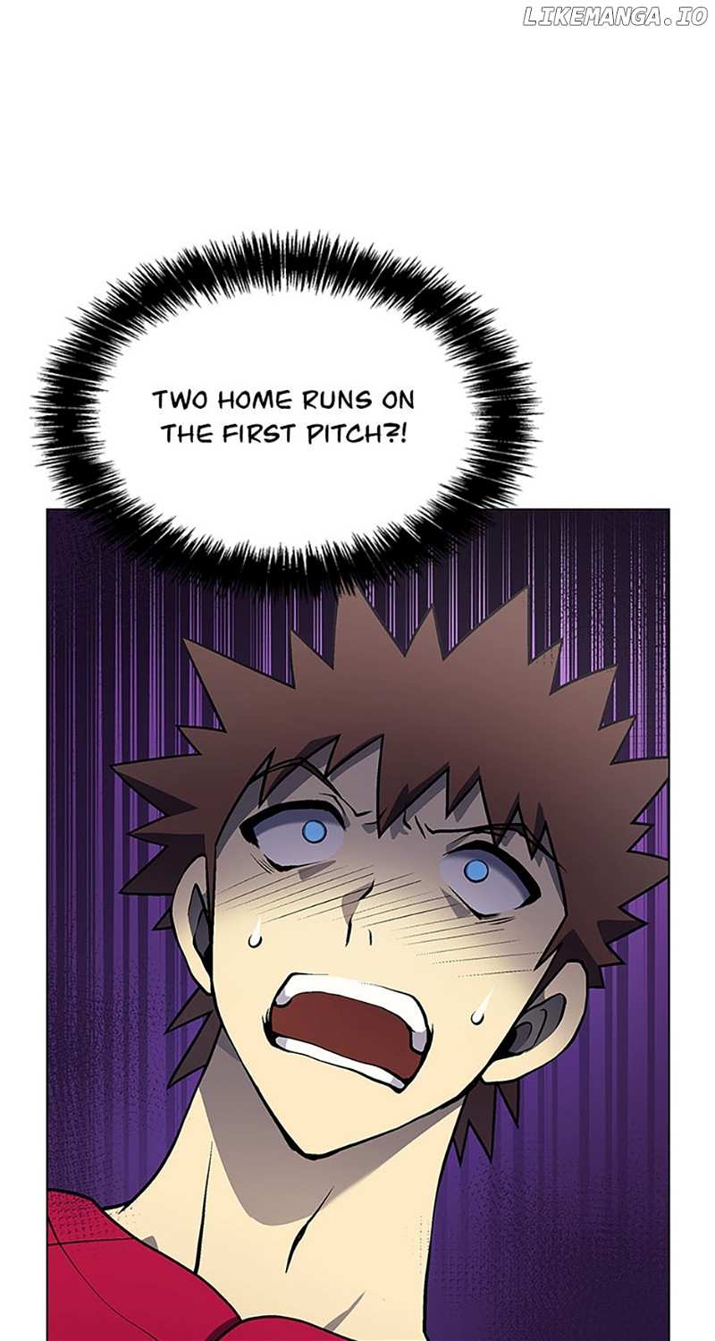 Home Plate Villain - Chapter 28