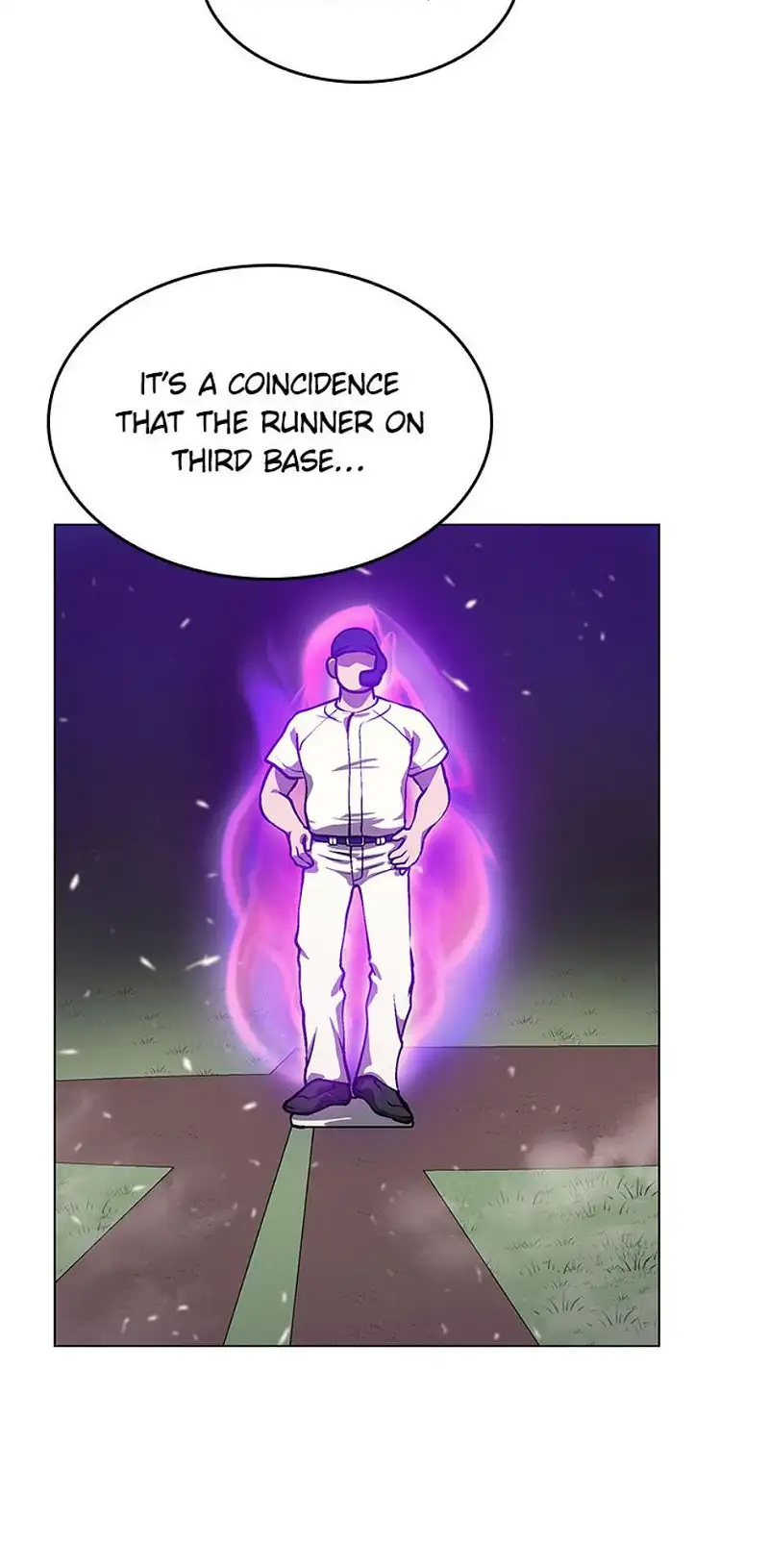 Home Plate Villain - Chapter 21