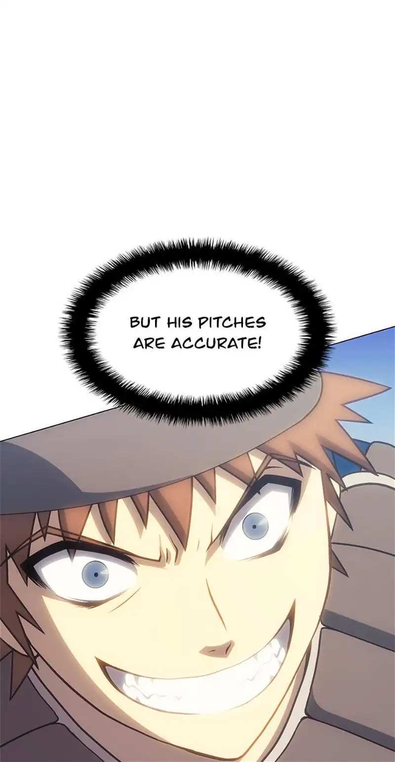 Home Plate Villain - Chapter 21