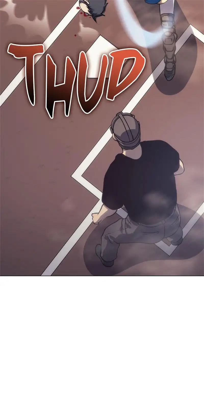 Home Plate Villain - Chapter 21