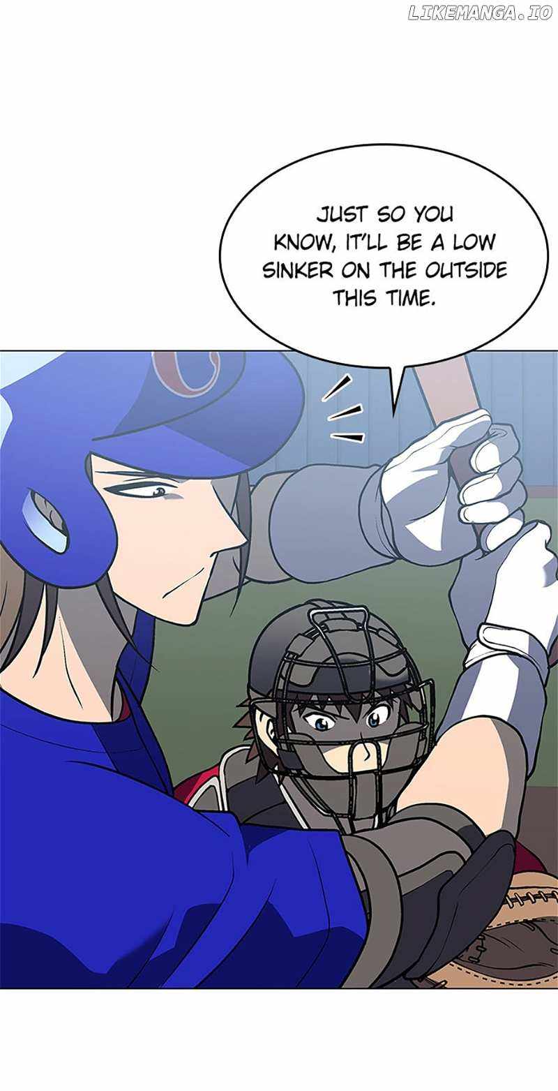 Home Plate Villain - Chapter 30