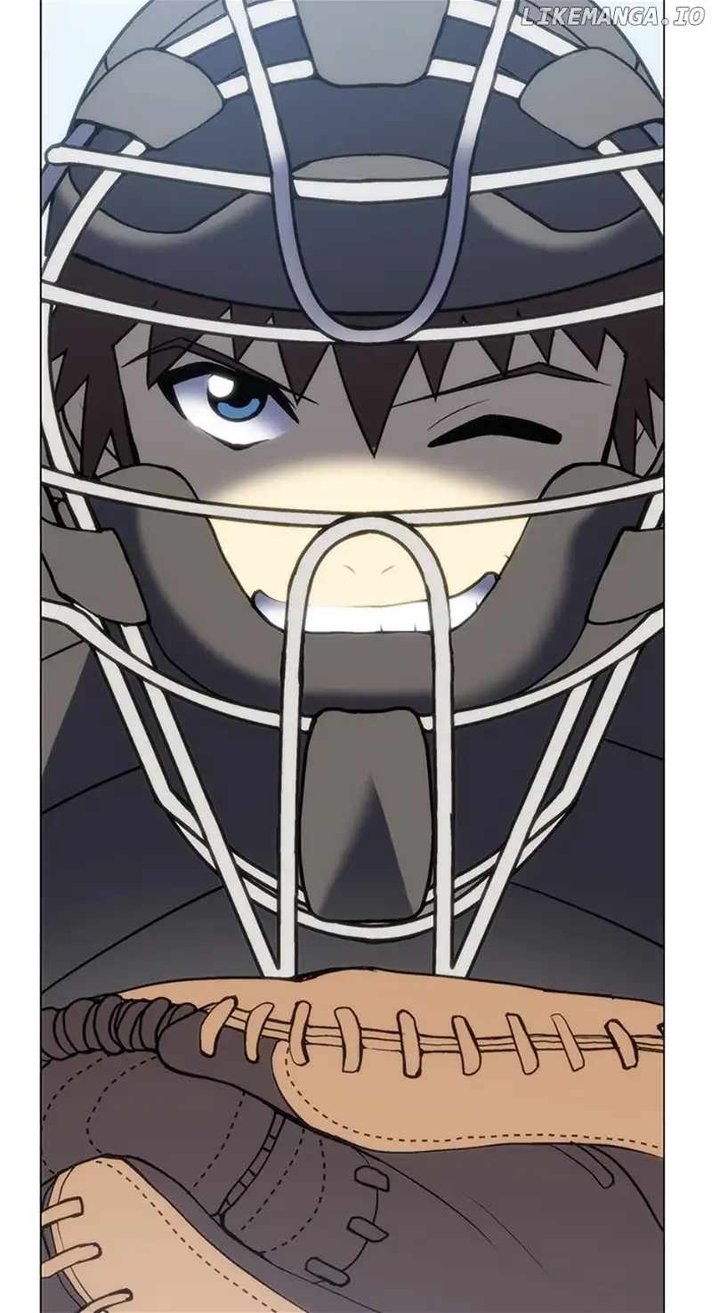 Home Plate Villain - Chapter 29