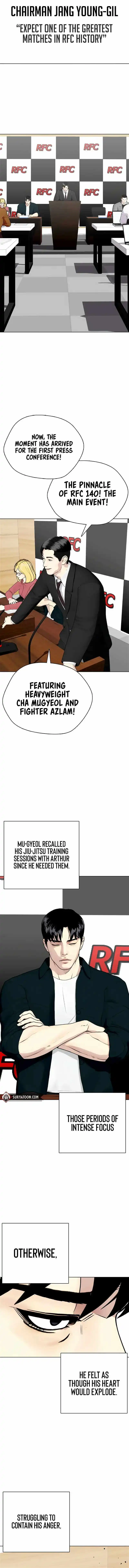 Home Plate Villain - Chapter 53