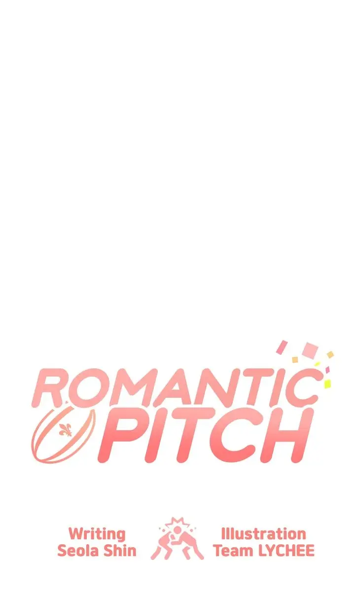 Romantic Pitch ʚ₍Official₎ɞ - Chapter 37