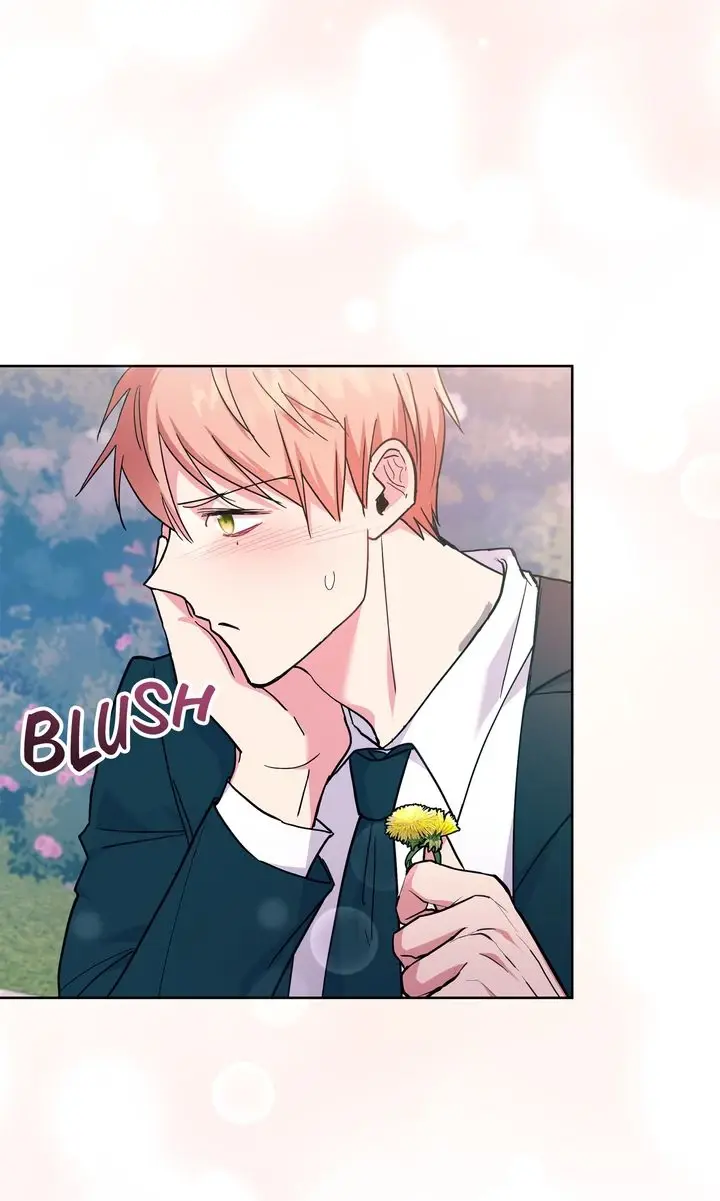 Romantic Pitch ʚ₍Official₎ɞ - Chapter 37