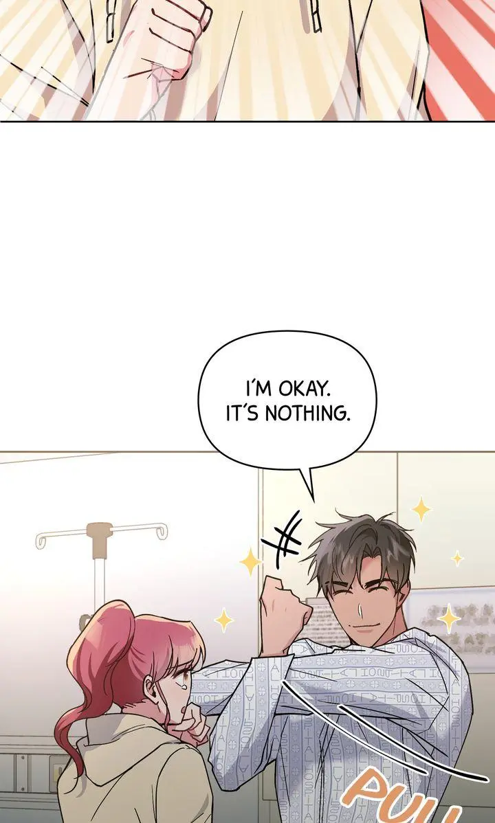 Romantic Pitch ʚ₍Official₎ɞ - Chapter 22