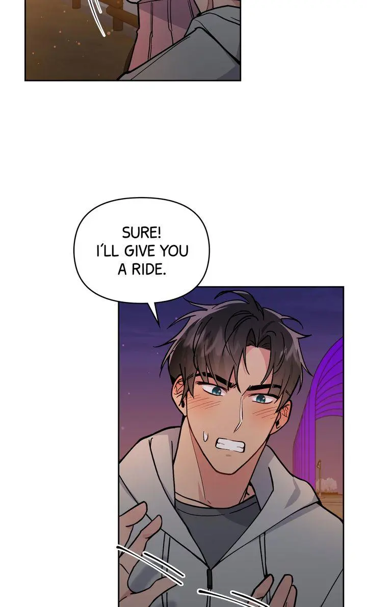 Romantic Pitch ʚ₍Official₎ɞ - Chapter 18