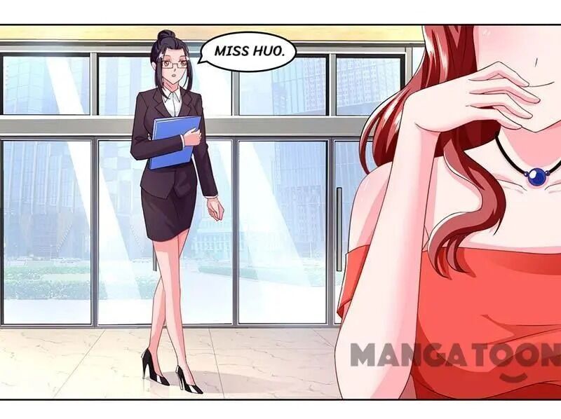 My Badass Ceo Daddy - Chapter 65