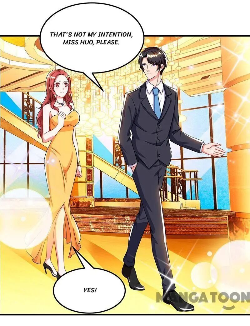 My Badass Ceo Daddy - Chapter 61