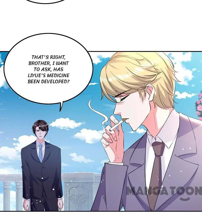 My Badass Ceo Daddy - Chapter 200