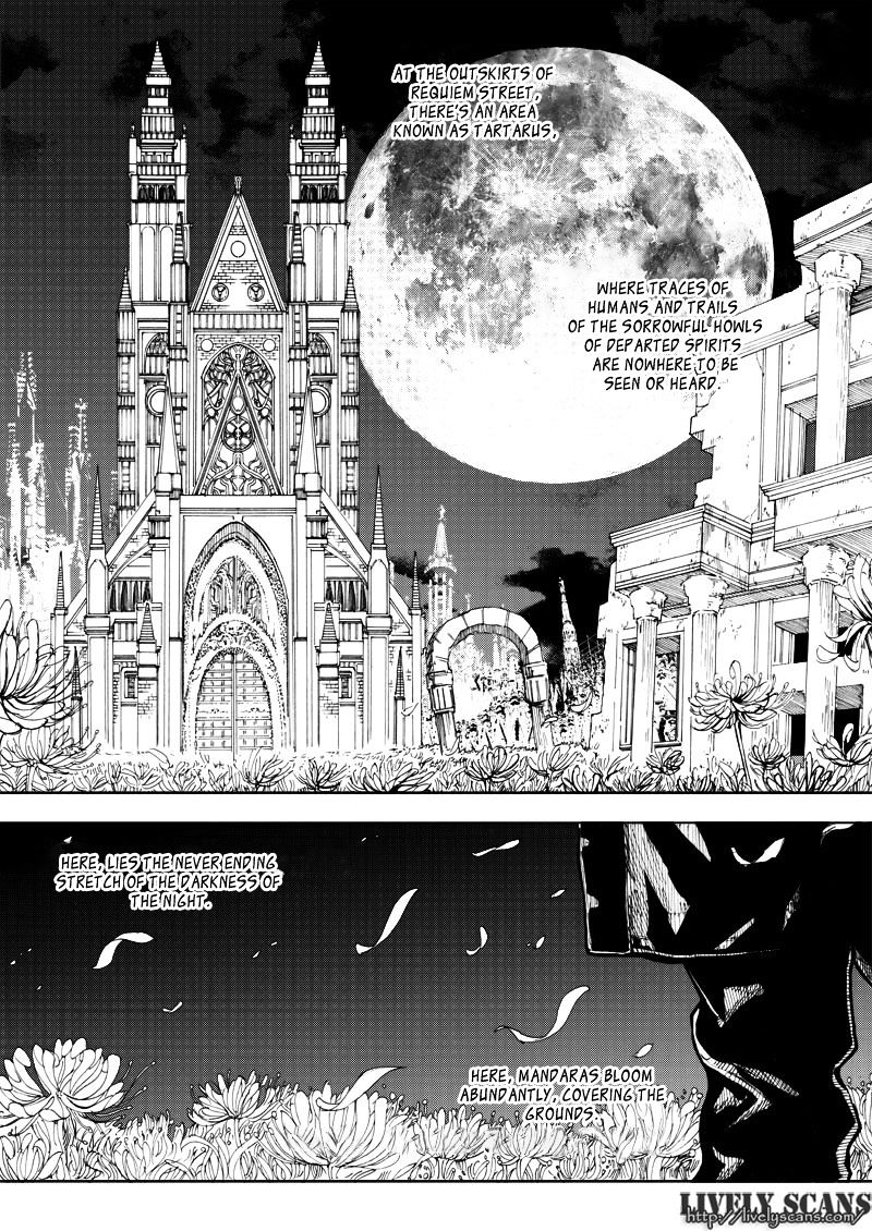 Rakshasa Street - Chapter 16