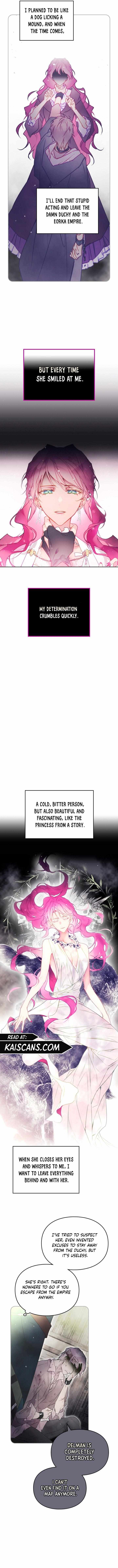 Villains Are Destined To Die - Chapter 126