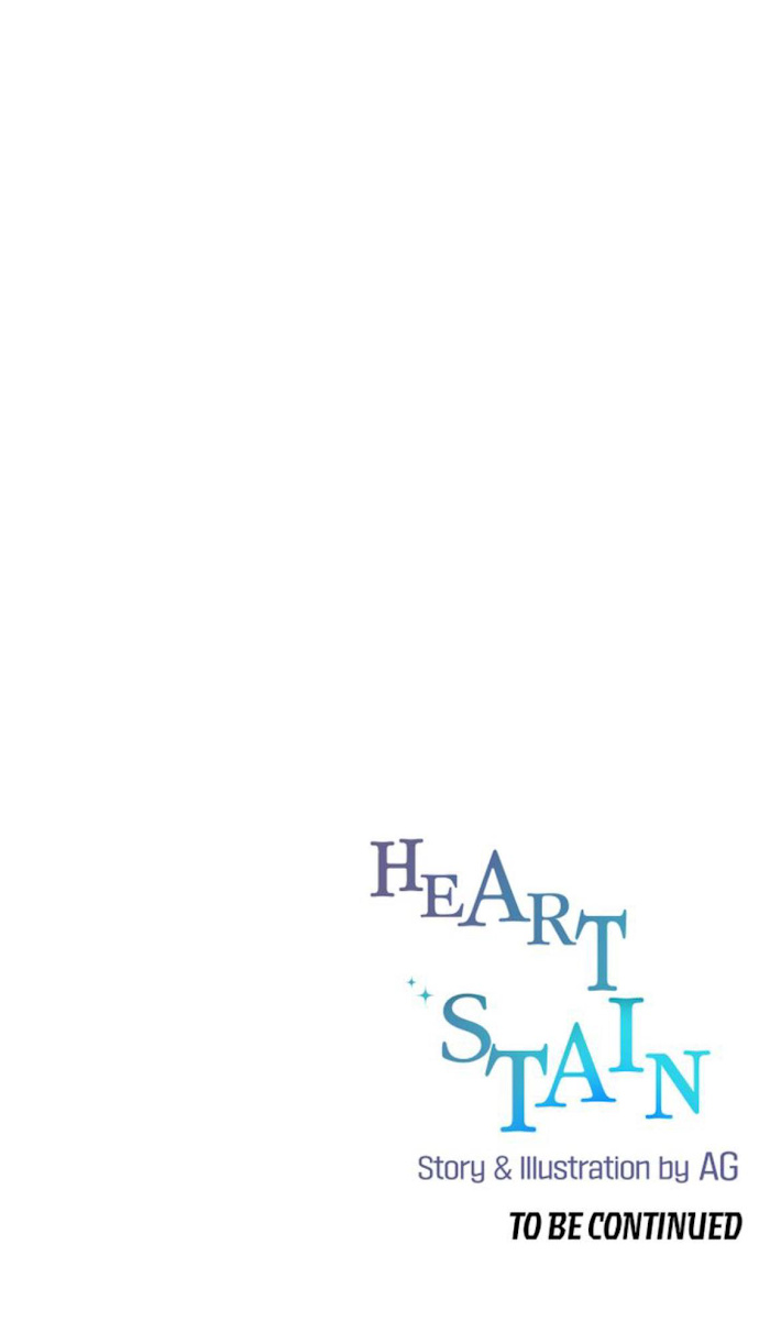 Heart Stain - Chapter 29