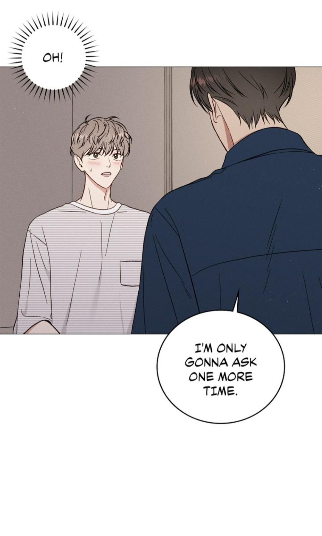 Heart Stain - Chapter 56