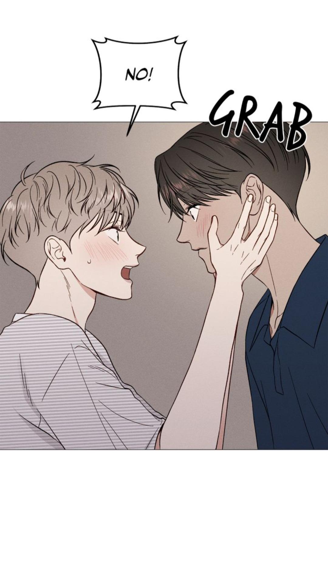 Heart Stain - Chapter 56