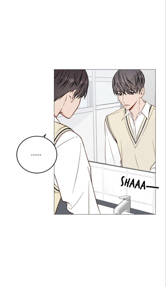 Heart Stain - Chapter 27