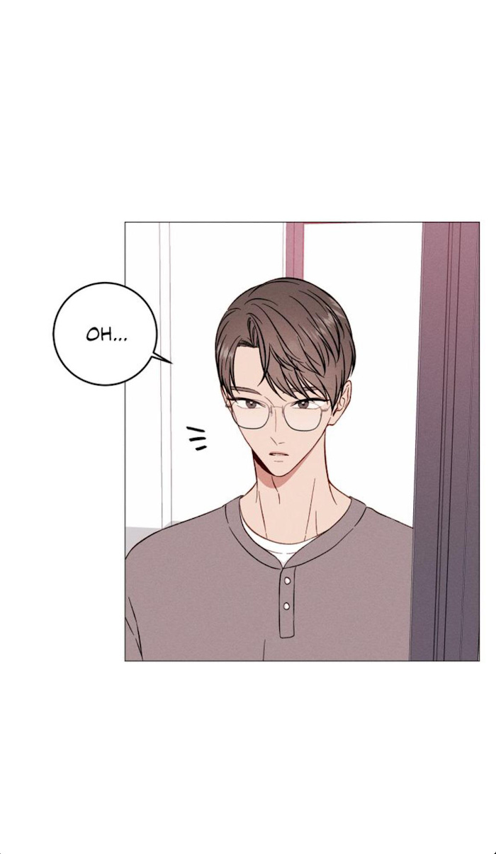 Heart Stain - Chapter 28