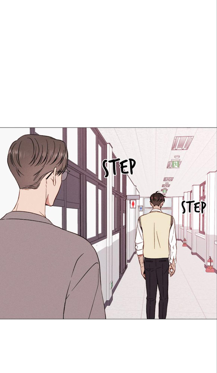 Heart Stain - Chapter 28