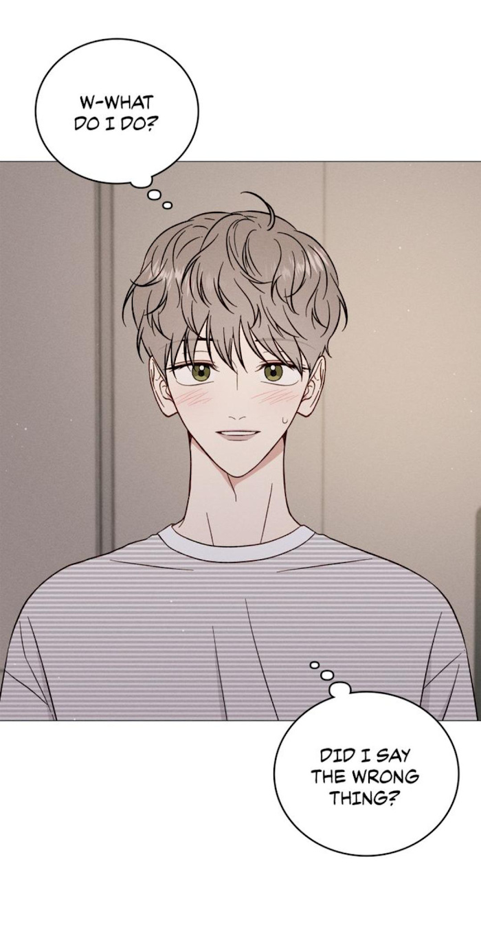 Heart Stain - Chapter 55