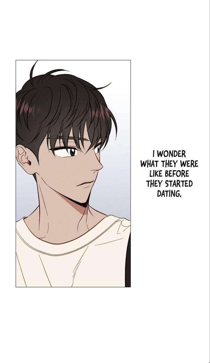 Heart Stain - Chapter 23