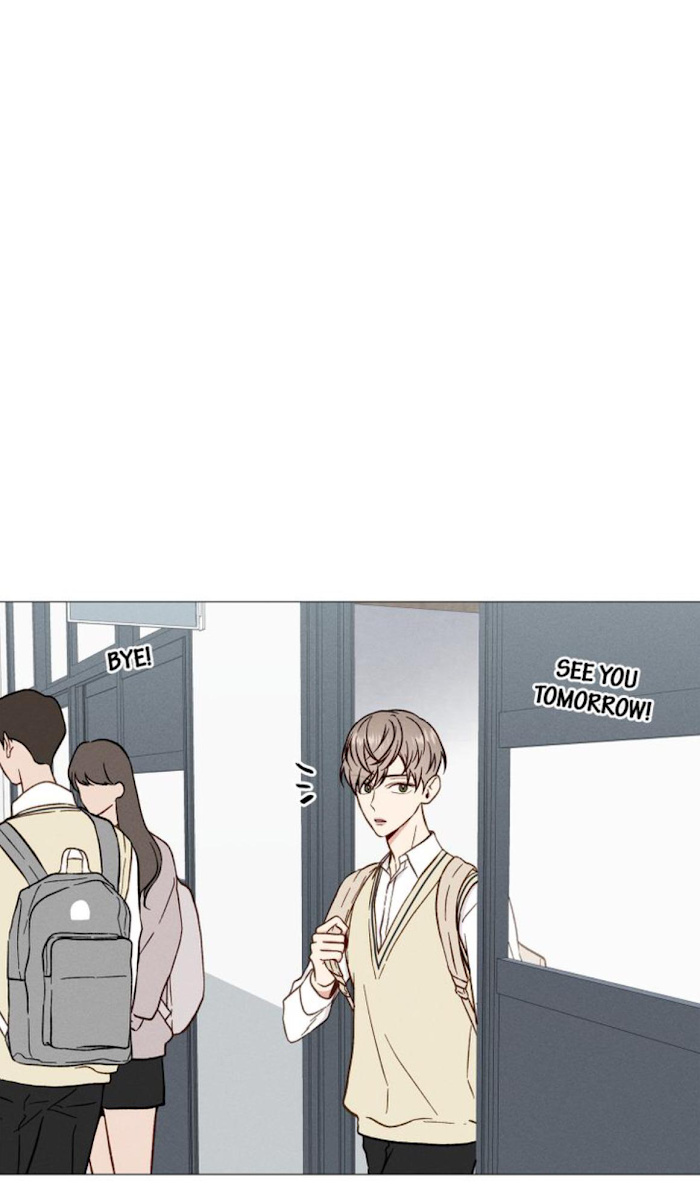 Heart Stain - Chapter 25