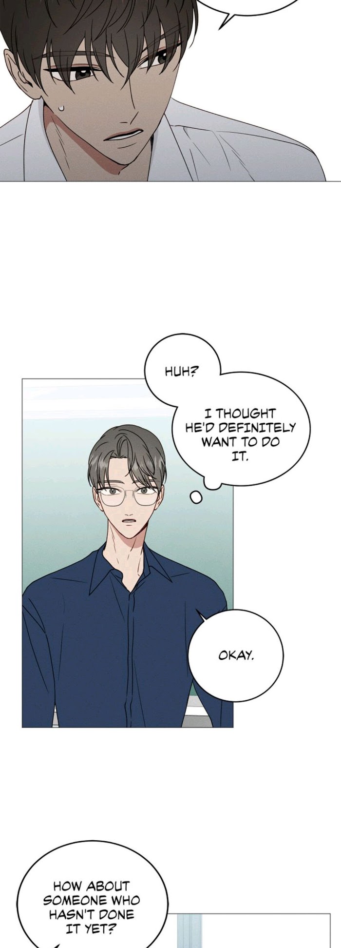 Heart Stain - Chapter 17