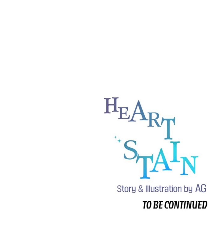 Heart Stain - Chapter 17