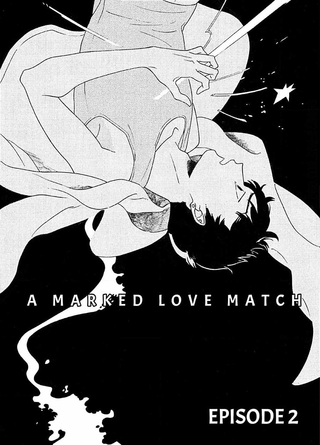 A Marked Love Match - Chapter 2