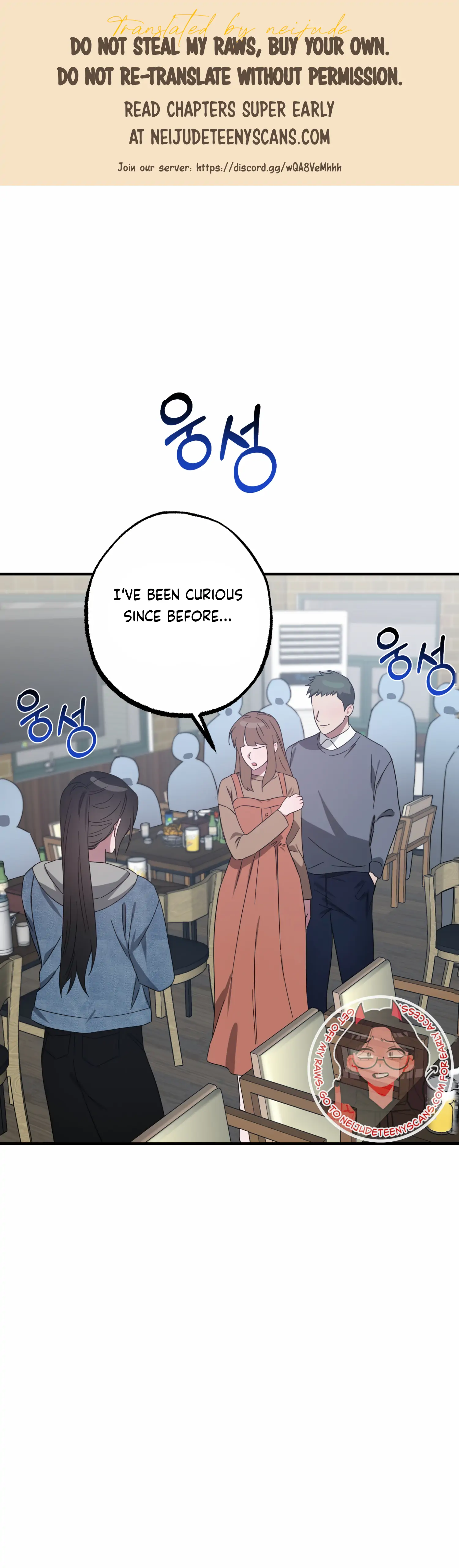 Mijeong’s Relationships - Chapter 48