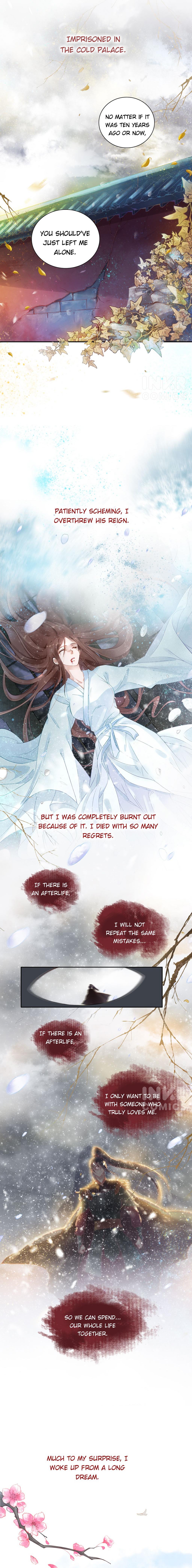 Spoiled Medical Princess: The  Legend Of Alkaid - Chapter 0: Prologue