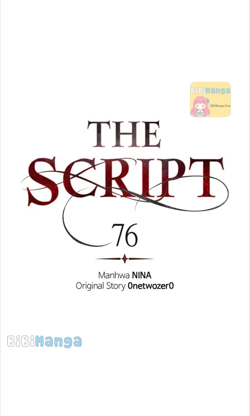 The Script - Chapter 76