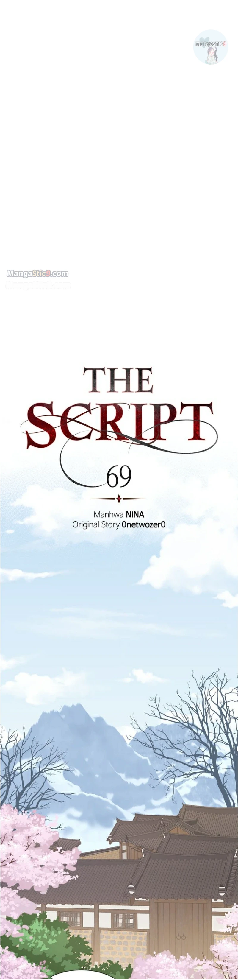 The Script - Chapter 69