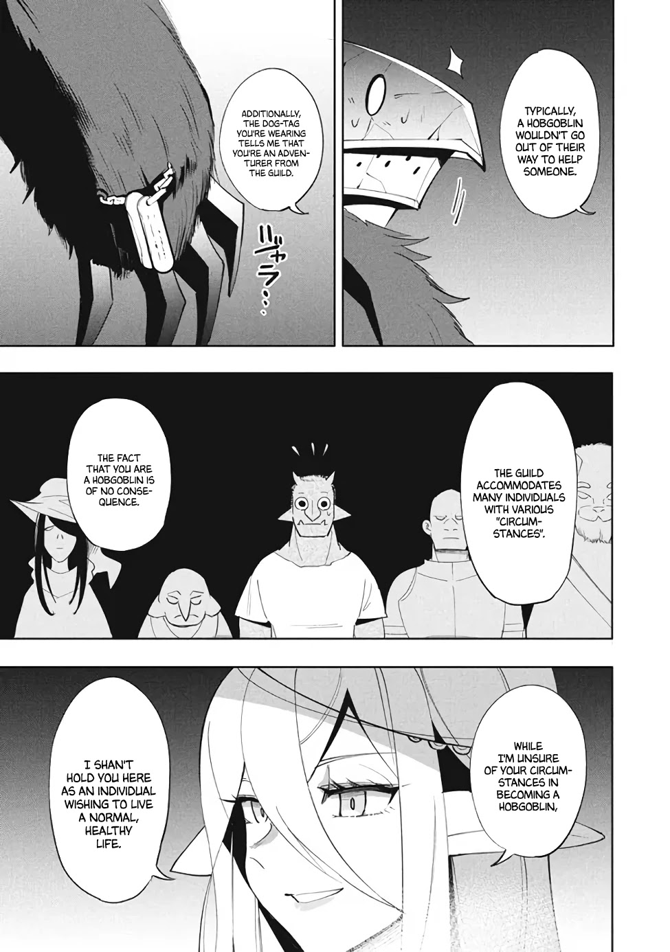 Virus Tensei Kara Isekai Kansen Monogatari - Chapter 16.2